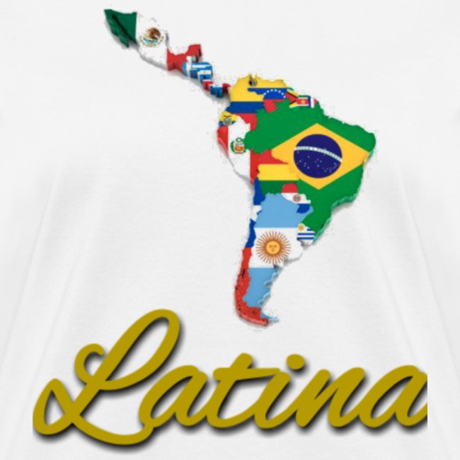 Collection "Latina"