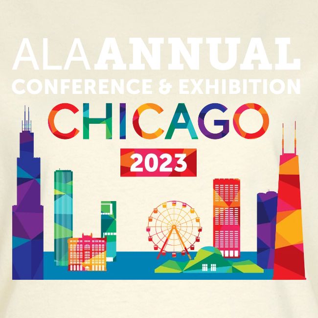 ALA Annual Conference 2023