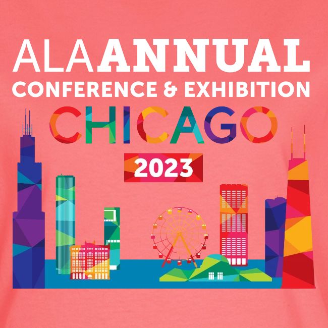 ALA Annual Conference 2023
