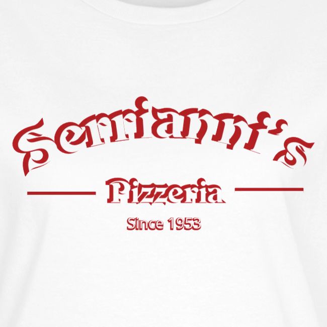 Serrianni's Pizzeria