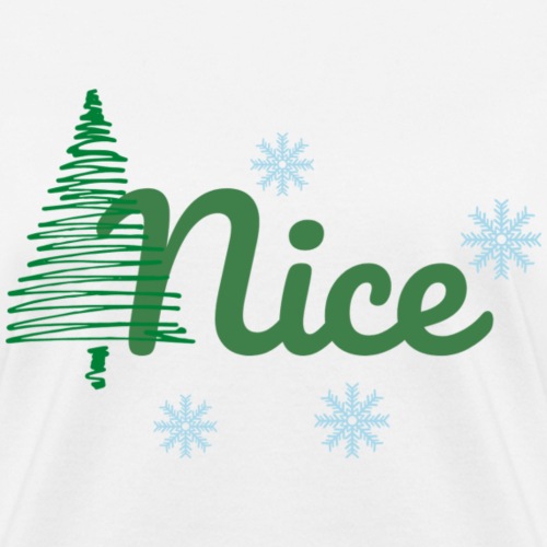 Nice - Women's T-Shirt