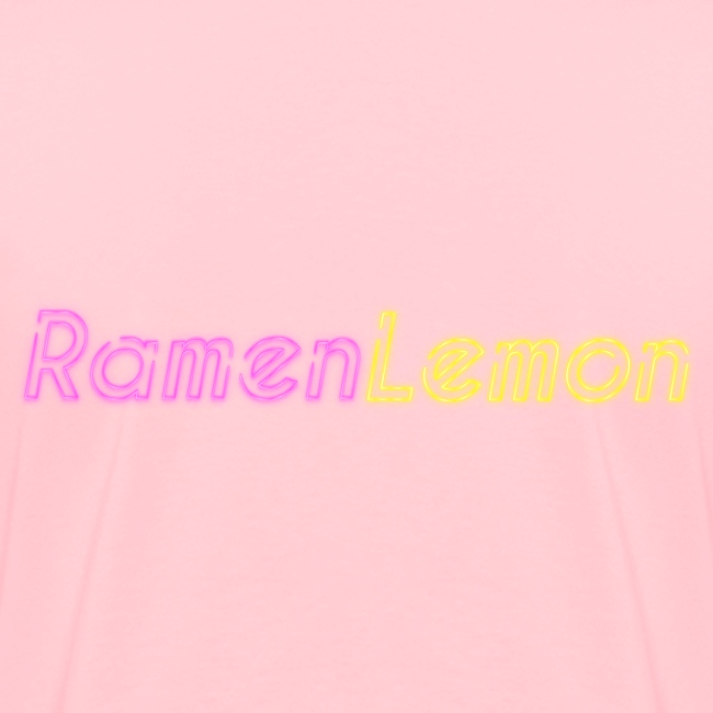 Ramen Lemon