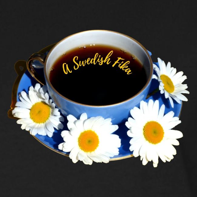 A Swedish Fika