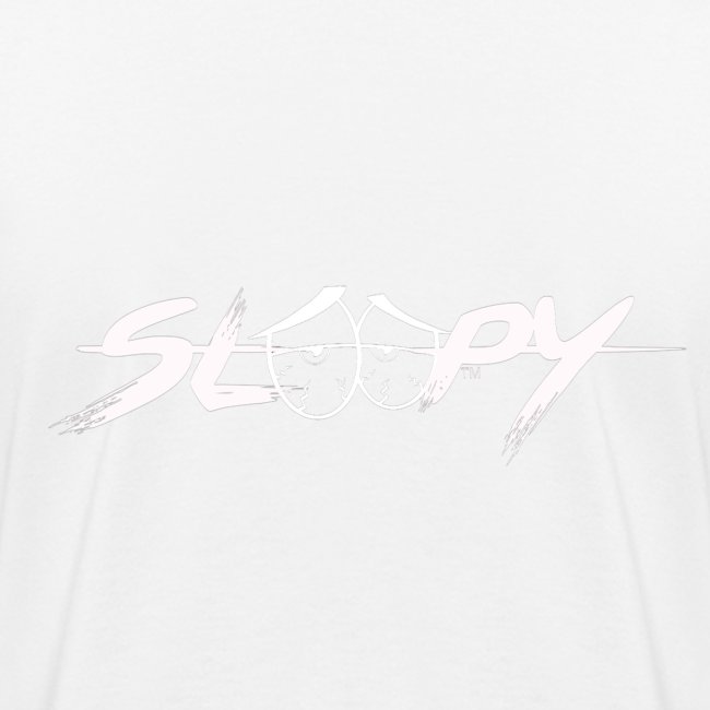 Already & Sleepy Logo White