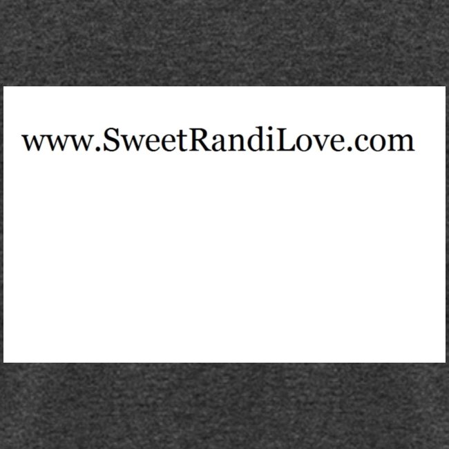 Sweet Randi Love Apparel