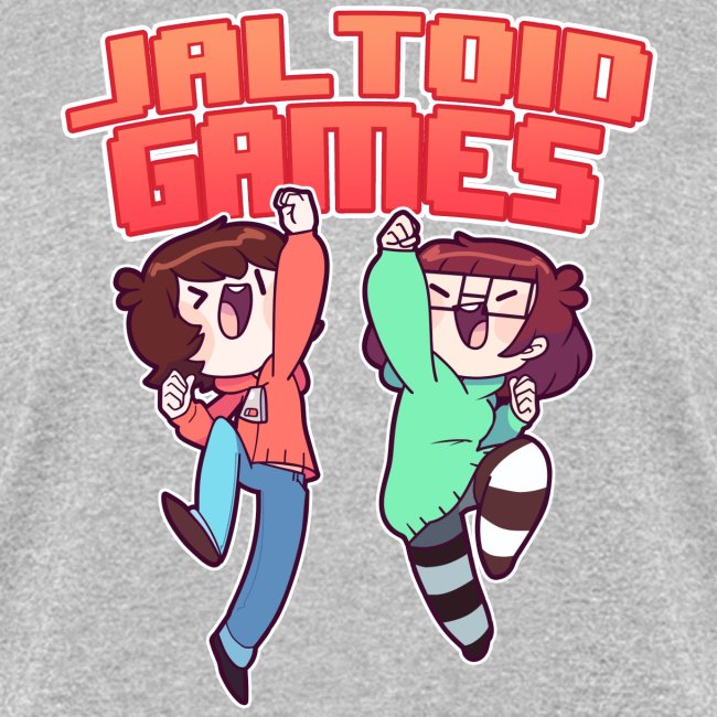 Jaltoid Games