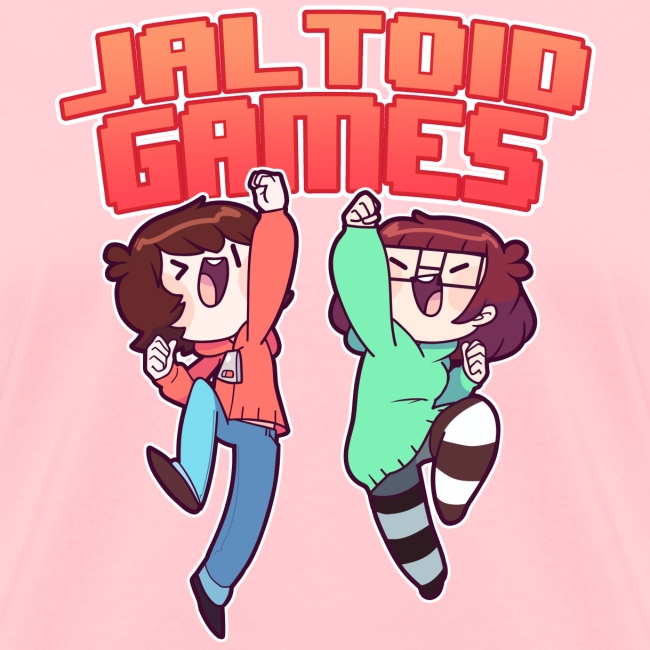 Jaltoid Games