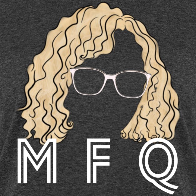 MFQ Misty Quigley Shirt