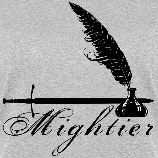 mightier
