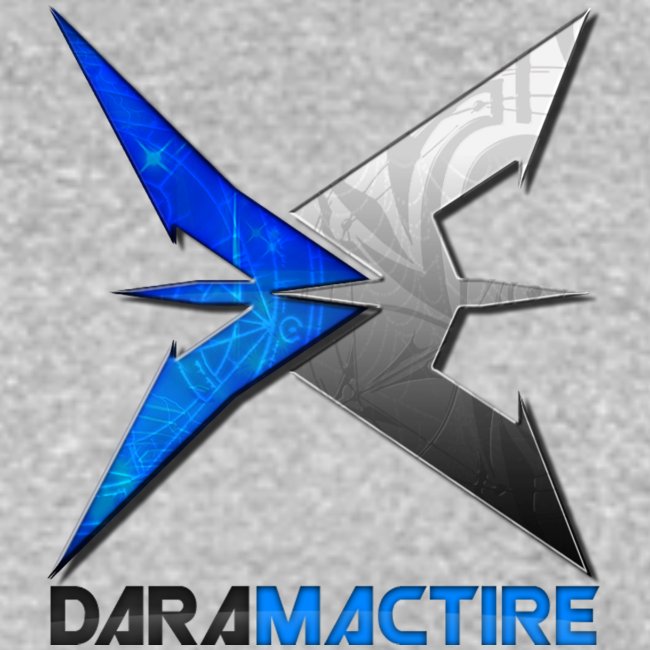 Dara Streamer - Front and Back Design