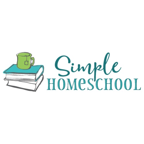 Simple Homeschool Logo - Women's T-Shirt
