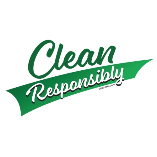 Clean Responsibly - Women's T-Shirt