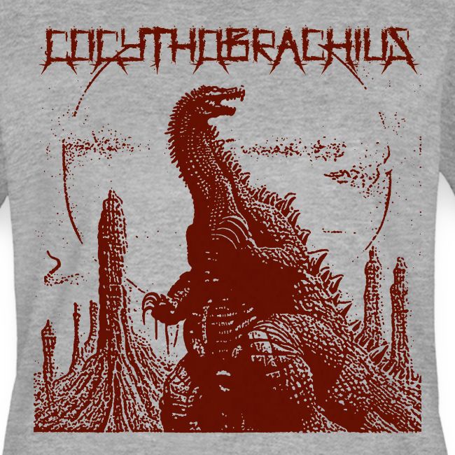 The Towering Cocythobrachius