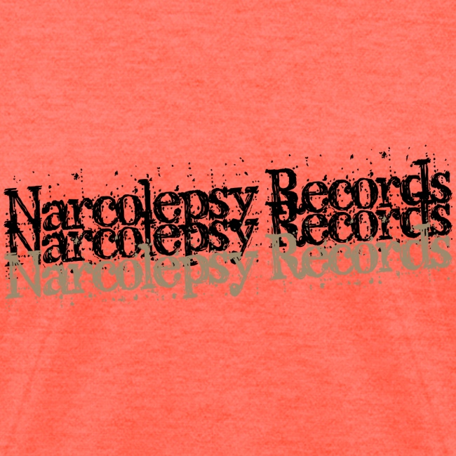Narcolepsy Records Logo/Triplet