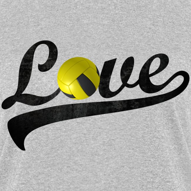 love volley
