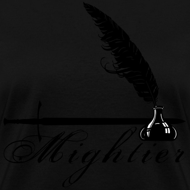 mightier