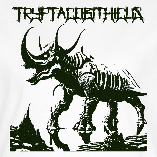 The Mighty Tryptacobithicus