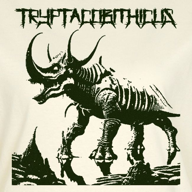 The Mighty Tryptacobithicus