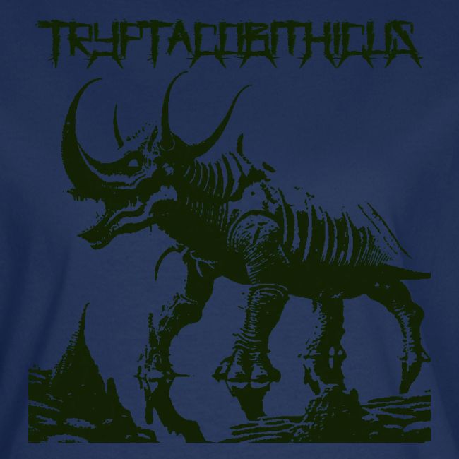 The Mighty Tryptacobithicus