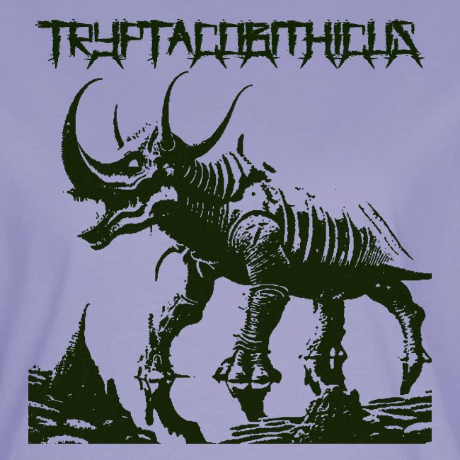 The Mighty Tryptacobithicus
