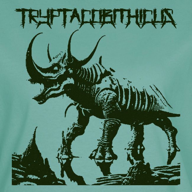 The Mighty Tryptacobithicus