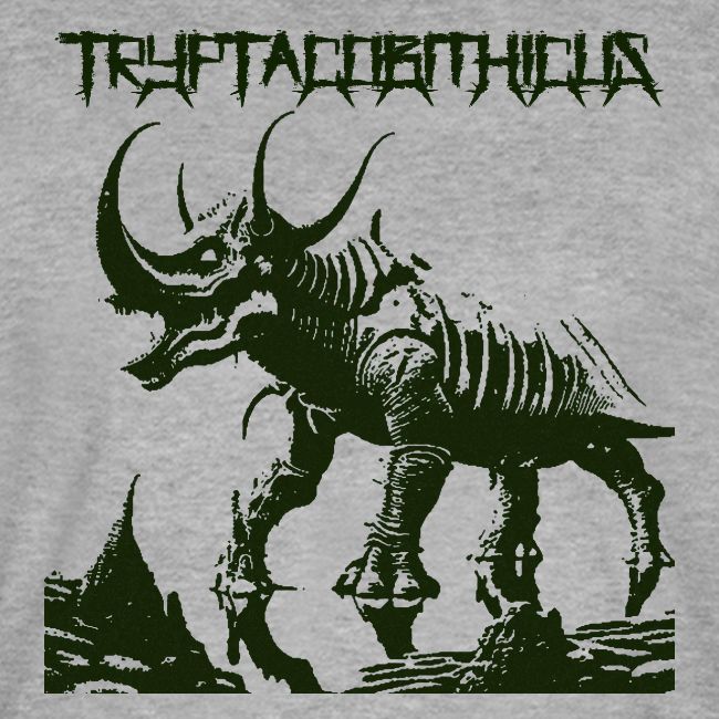 The Mighty Tryptacobithicus