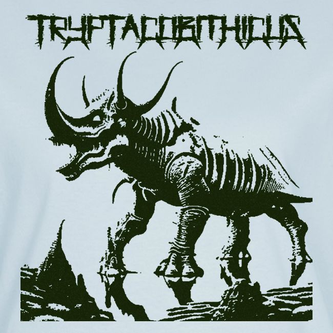 The Mighty Tryptacobithicus