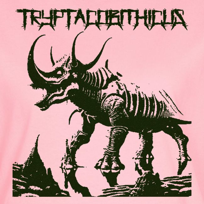 The Mighty Tryptacobithicus