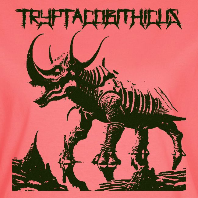 The Mighty Tryptacobithicus