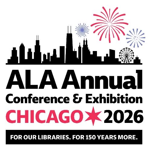 ALA Annual Conference 2026 - Women's T-Shirt
