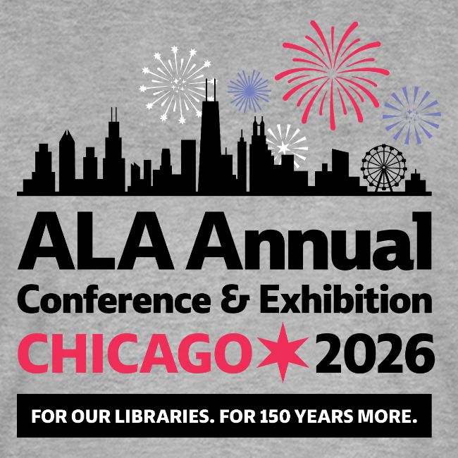 ALA Annual Conference 2026