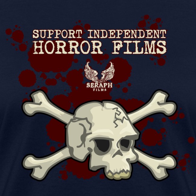 Support Indie Horror png