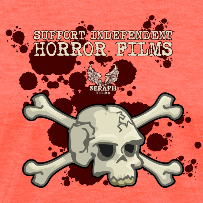 Support Indie Horror png