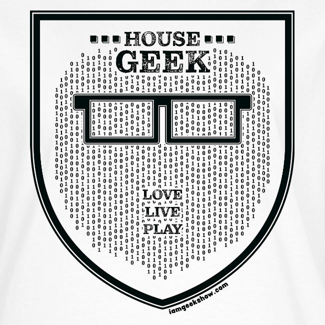 House Geek