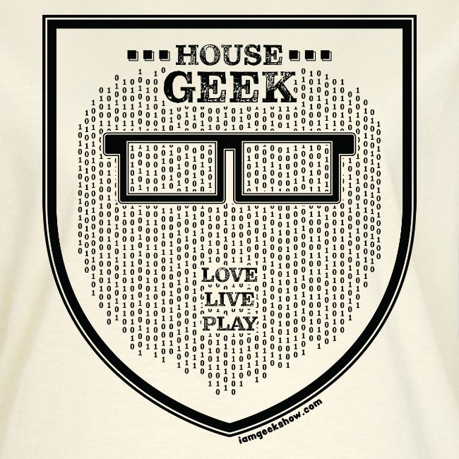 House Geek