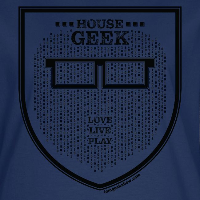 House Geek