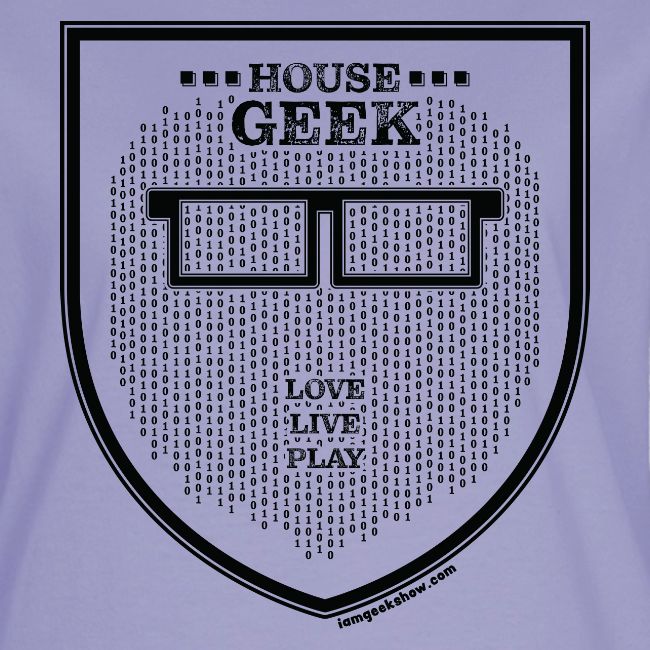 House Geek