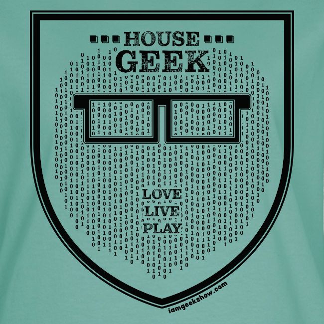 House Geek