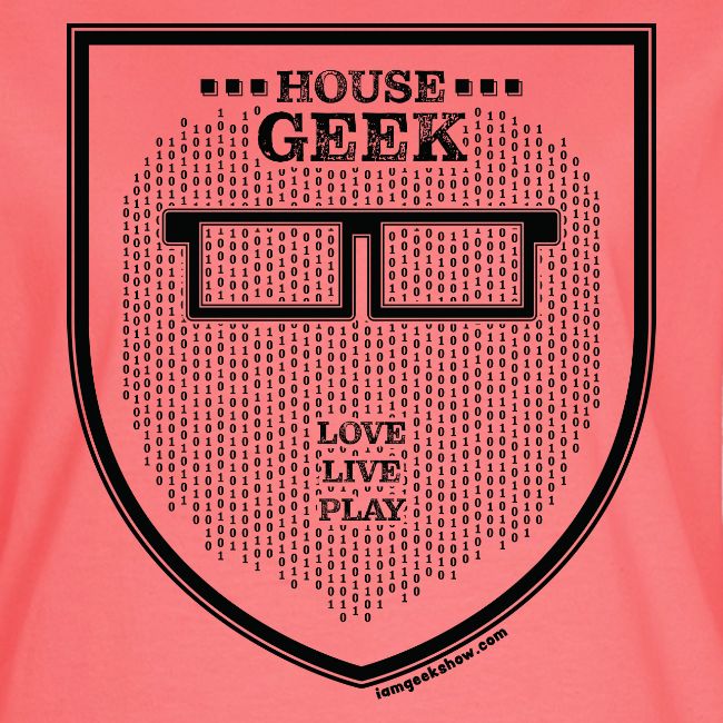 House Geek