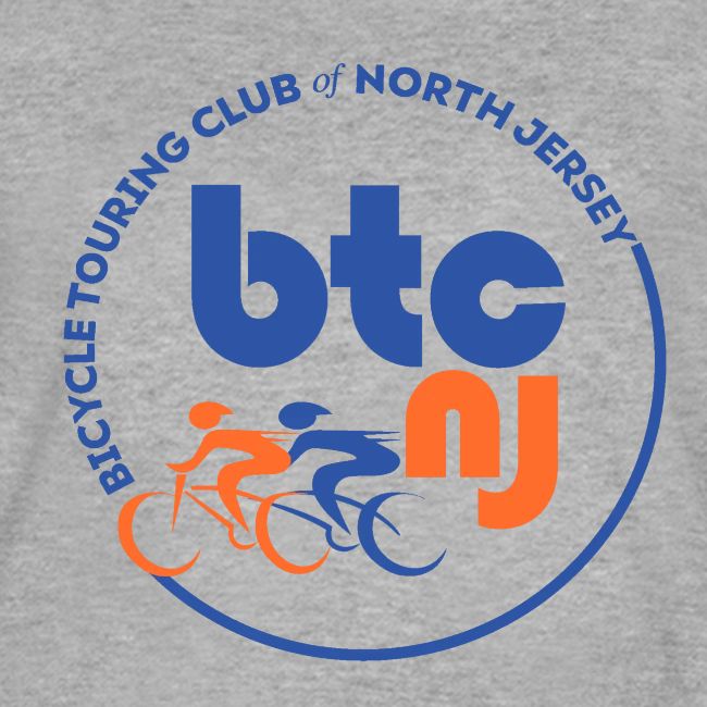 BTCNJ logo Gear
