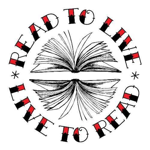Read to Live - Women's T-Shirt