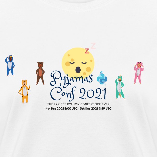 Pyjamas 2021