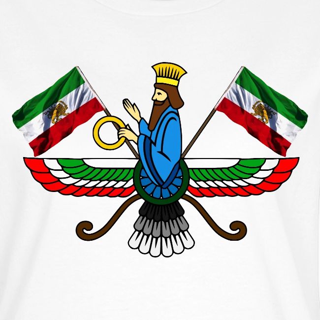 Faravahar Iran