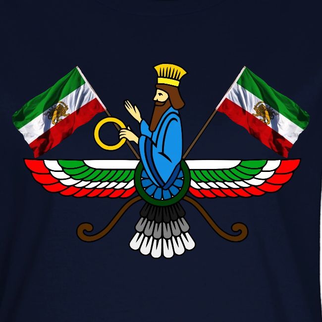 Faravahar Iran