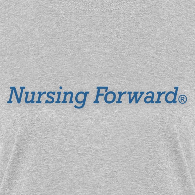 Nursing Forward Logo