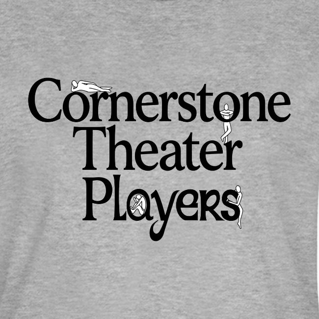 Cornerstone Theater Players