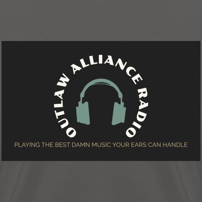 Outlaw Alliance Radio Logo 2022