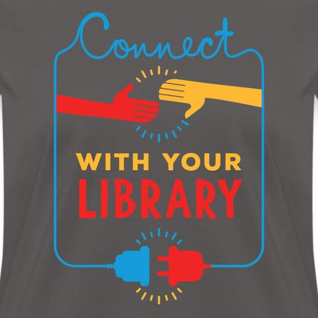 Connect With Your Library