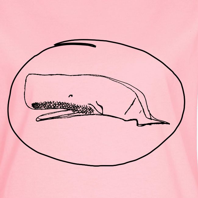 Whale?