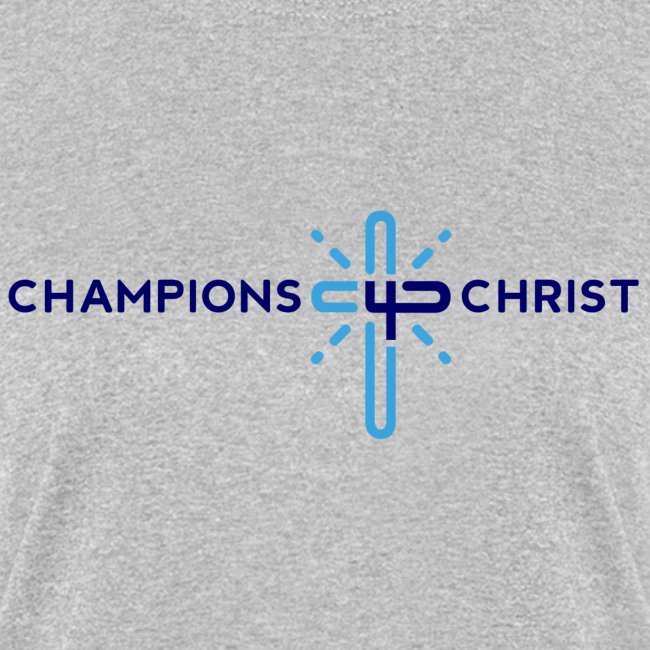 Champions 4 Christ Church Atlanta